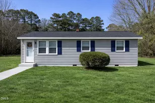 150 Alston Pruitt Rd, Louisburg, NC 27549 - Photo 1