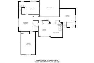 10712 Round Brook Cir, Raleigh, NC 27617 - Photo 67