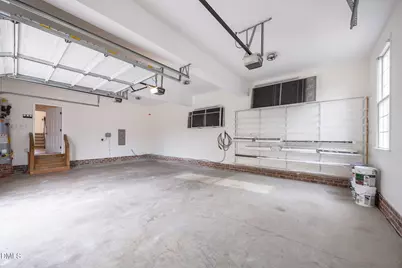 10712 Round Brook Circle, Raleigh, NC 27617 - Photo 45