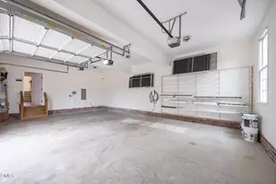 10712 Round Brook Cir, Raleigh, NC 27617 - Photo 45