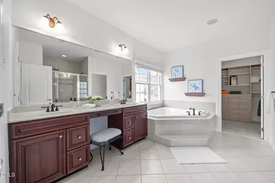 10712 Round Brook Circle, Raleigh, NC 27617 - Photo 27