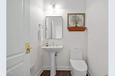 10712 Round Brook Circle, Raleigh, NC 27617 - Photo 31