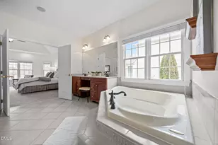 10712 Round Brook Cir, Raleigh, NC 27617 - Photo 29