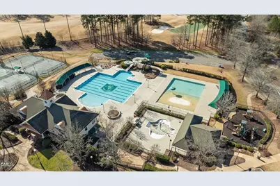 10712 Round Brook Circle, Raleigh, NC 27617 - Photo 65