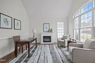 10712 Round Brook Cir, Raleigh, NC 27617 - Photo 7