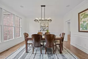 10712 Round Brook Cir, Raleigh, NC 27617 - Photo 9