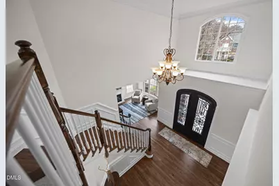 10712 Round Brook Circle, Raleigh, NC 27617 - Photo 33