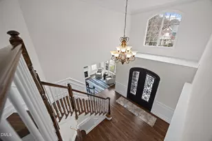 10712 Round Brook Cir, Raleigh, NC 27617 - Photo 33