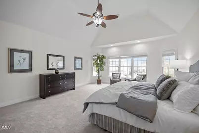 10712 Round Brook Circle, Raleigh, NC 27617 - Photo 25