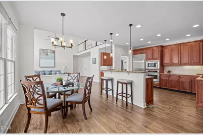 10712 Round Brook Circle, Raleigh, NC 27617 - Photo 21