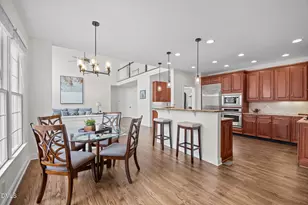 10712 Round Brook Cir, Raleigh, NC 27617 - Photo 21