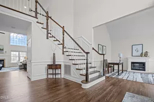 10712 Round Brook Cir, Raleigh, NC 27617 - Photo 5