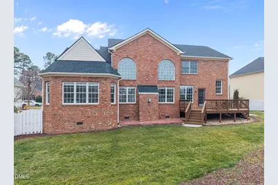 10712 Round Brook Circle, Raleigh, NC 27617 - Photo 51