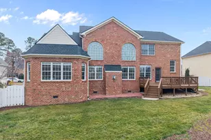 10712 Round Brook Cir, Raleigh, NC 27617 - Photo 51