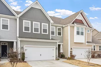 443 Shale Creek Drive, Durham, NC 27703 - Photo 29