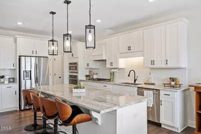 443 Shale Creek Drive, Durham, NC 27703 - Photo 11