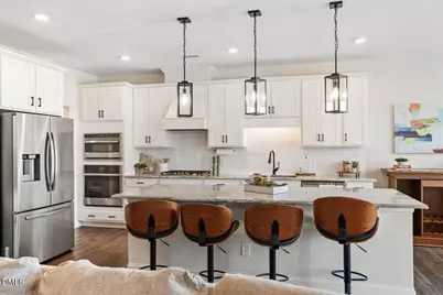 443 Shale Creek Drive, Durham, NC 27703 - Photo 9