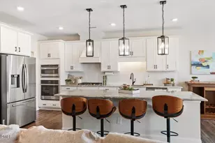 443 Shale Creek Dr, Durham, NC 27703 - Photo 9