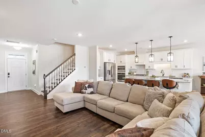 443 Shale Creek Drive, Durham, NC 27703 - Photo 7