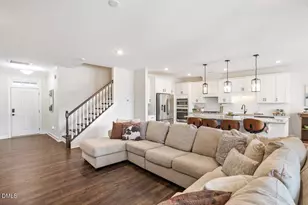 443 Shale Creek Dr, Durham, NC 27703 - Photo 7