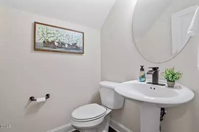 443 Shale Creek Drive, Durham, NC 27703 - Photo 17