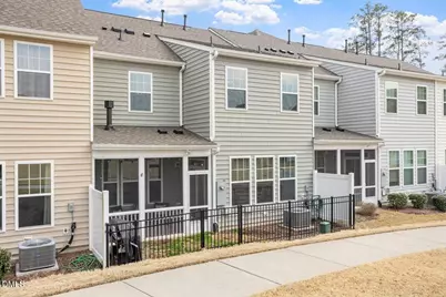 443 Shale Creek Drive, Durham, NC 27703 - Photo 29