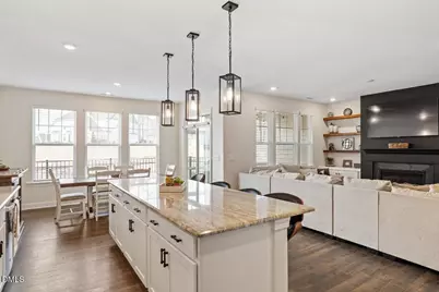 443 Shale Creek Drive, Durham, NC 27703 - Photo 13