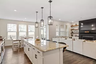 443 Shale Creek Dr, Durham, NC 27703 - Photo 13