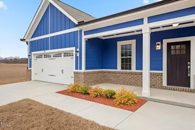 1300 Nick Coley Road, Whitakers, NC 27891 - Photo 3