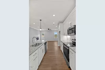 1300 Nick Coley Road, Whitakers, NC 27891 - Photo 13