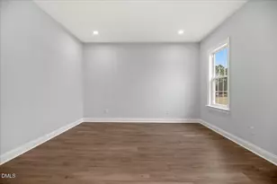 1300 Nick Coley Rd, Whitakers, NC 27891 - Photo 41