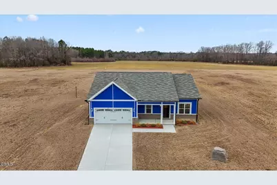 1300 Nick Coley Road, Whitakers, NC 27891 - Photo 43