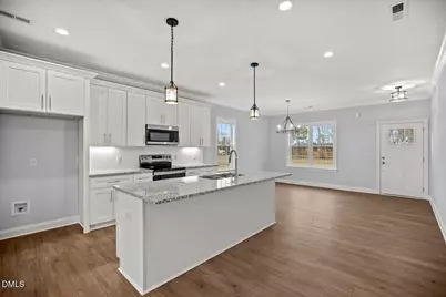 1300 Nick Coley Road, Whitakers, NC 27891 - Photo 17