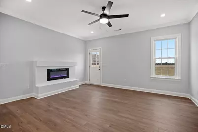 1300 Nick Coley Road, Whitakers, NC 27891 - Photo 23