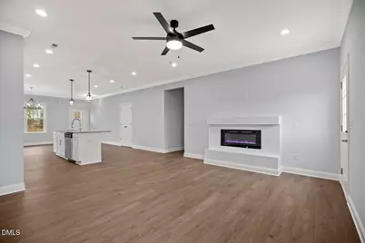 1300 Nick Coley Road, Whitakers, NC 27891 - Photo 21