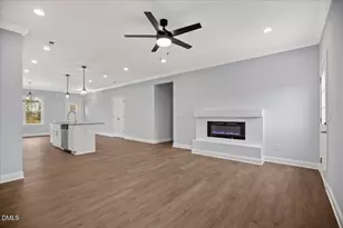 1300 Nick Coley Rd, Whitakers, NC 27891 - Photo 21