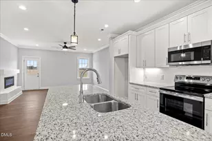 1300 Nick Coley Rd, Whitakers, NC 27891 - Photo 11