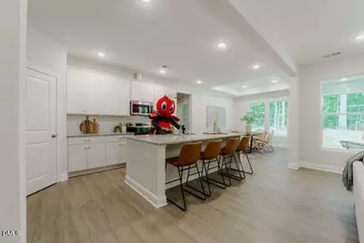 2731 River Meadow Court, Spring Hope, NC 27882 - Photo 7