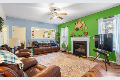 1205 Magnolia Hill Road, Garner, NC 27529 - Photo 11