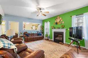 1205 Magnolia Hill Rd, Garner, NC 27529 - Photo 11