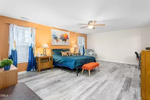 1205 Magnolia Hill Rd, Garner, NC 27529 - Photo 15