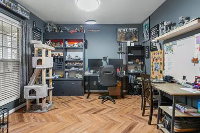 1205 Magnolia Hill Road, Garner, NC 27529 - Photo 5