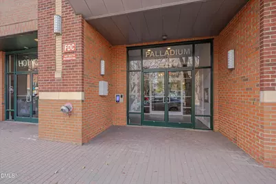 444 S Blount Street #120, Raleigh, NC 27601 - Photo 19