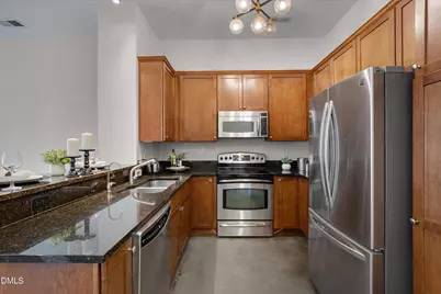 444 S Blount Street #120, Raleigh, NC 27601 - Photo 5