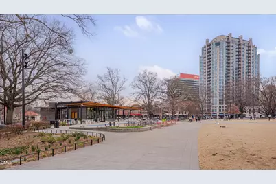 444 S Blount Street #120, Raleigh, NC 27601 - Photo 21