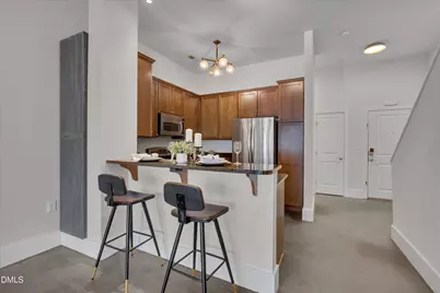 444 S Blount Street #120, Raleigh, NC 27601 - Photo 3