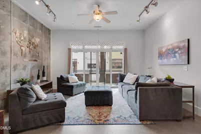 444 S Blount Street #120, Raleigh, NC 27601 - Photo 7