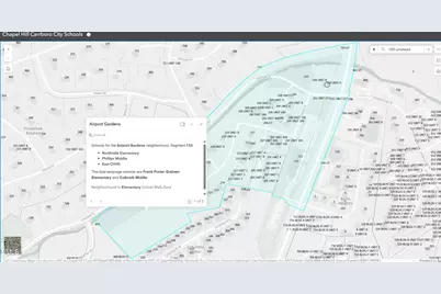 100 Umstead Drive #A & B, Chapel Hill, NC 27516 - Photo 31