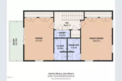 100 Umstead Drive #A & B, Chapel Hill, NC 27516 - Photo 29