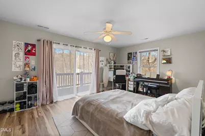 100 Umstead Drive #A & B, Chapel Hill, NC 27516 - Photo 23